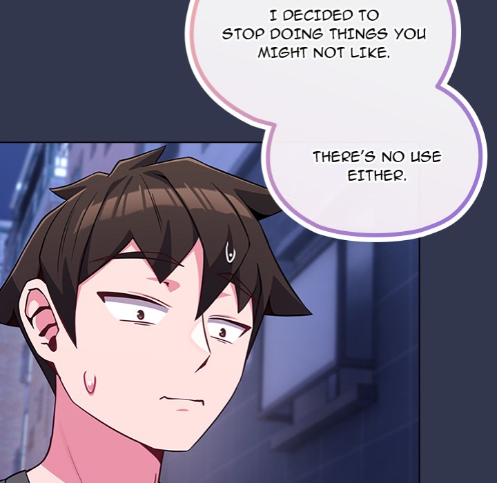 But You’re the Same Age as My Daughter?! - Chapter 39 Page 153