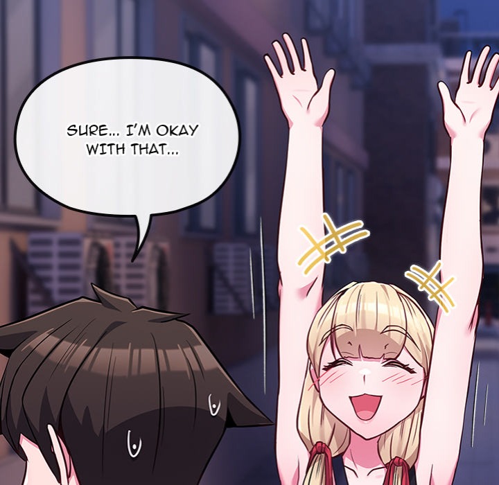 But You’re the Same Age as My Daughter?! - Chapter 39 Page 159