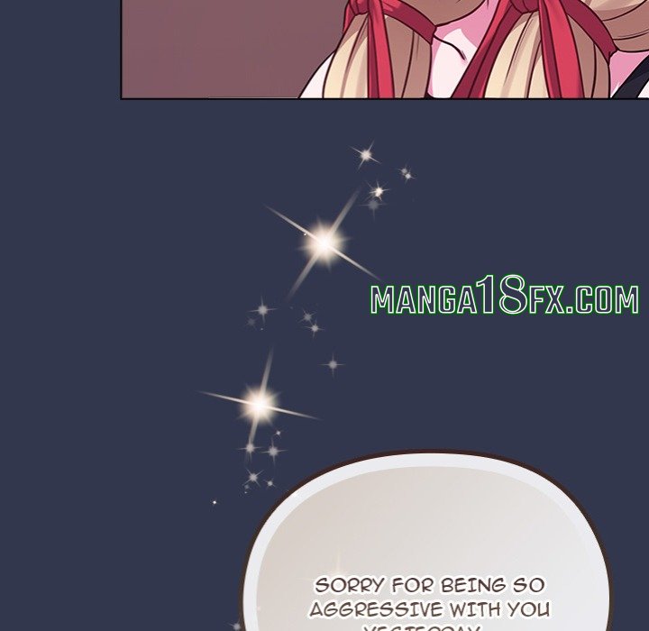 But You’re the Same Age as My Daughter?! - Chapter 39 Page 162