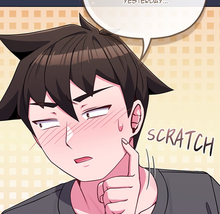 But You’re the Same Age as My Daughter?! - Chapter 39 Page 163