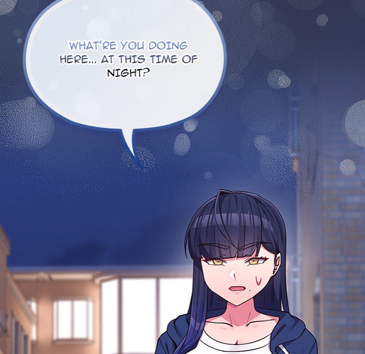 But You’re the Same Age as My Daughter?! - Chapter 39 Page 172