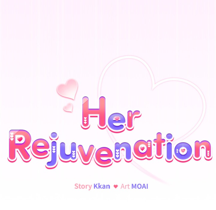 But You’re the Same Age as My Daughter?! - Chapter 39 Page 24