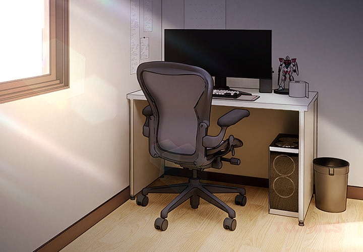 But You’re the Same Age as My Daughter?! - Chapter 39 Page 3