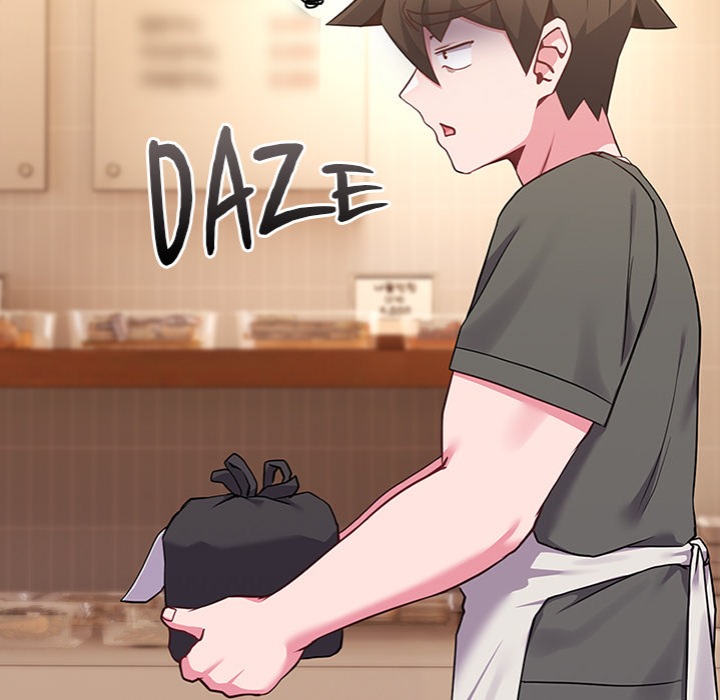 But You’re the Same Age as My Daughter?! - Chapter 39 Page 31