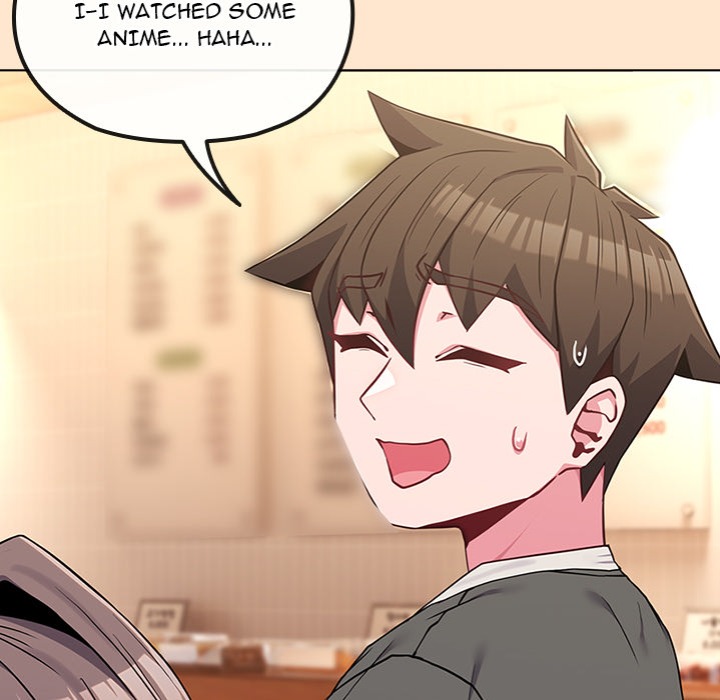 But You’re the Same Age as My Daughter?! - Chapter 39 Page 38