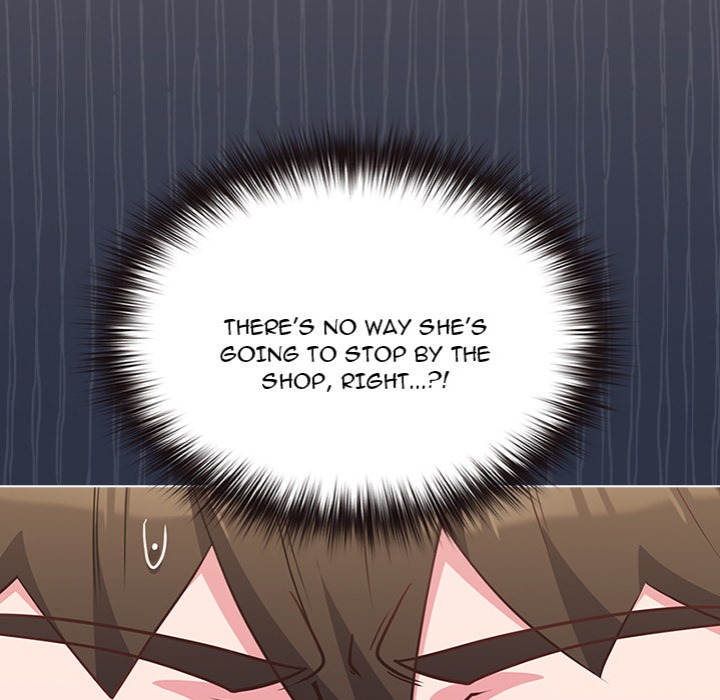 But You’re the Same Age as My Daughter?! - Chapter 39 Page 43