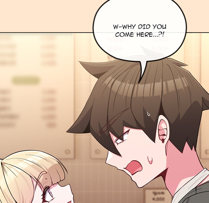 But You’re the Same Age as My Daughter?! - Chapter 39 Page 51