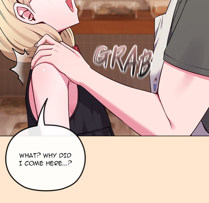 But You’re the Same Age as My Daughter?! - Chapter 39 Page 52