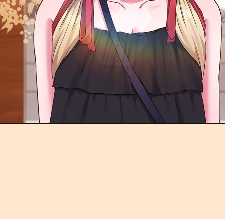 But You’re the Same Age as My Daughter?! - Chapter 39 Page 55