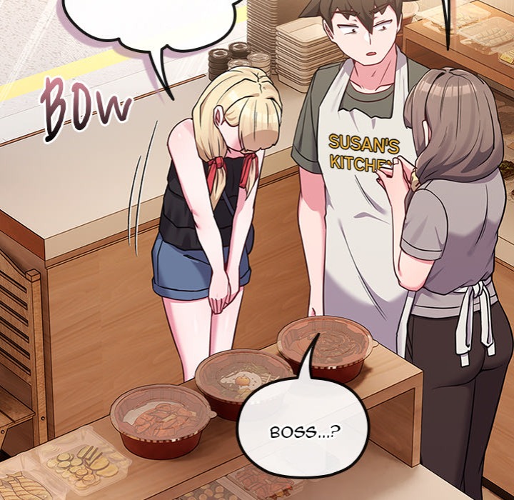 But You’re the Same Age as My Daughter?! - Chapter 39 Page 59