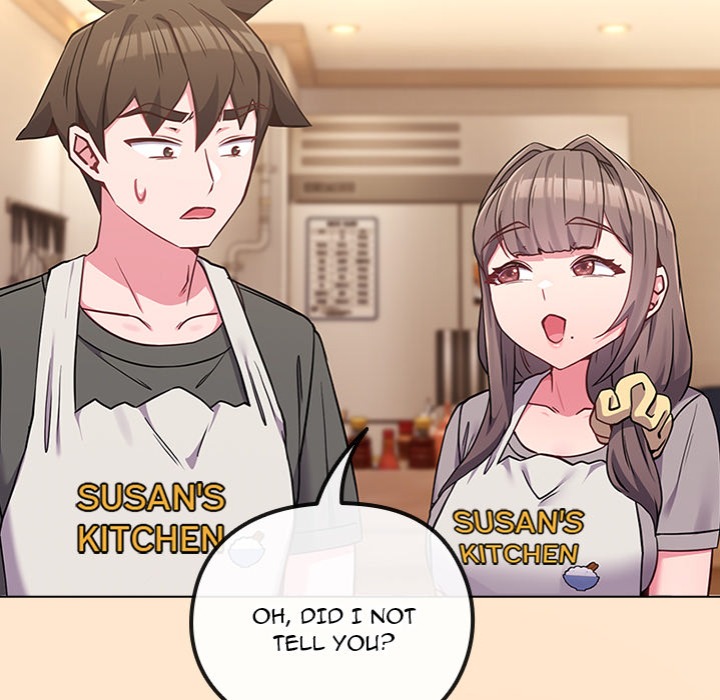 But You’re the Same Age as My Daughter?! - Chapter 39 Page 61