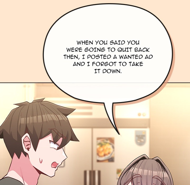 But You’re the Same Age as My Daughter?! - Chapter 39 Page 67