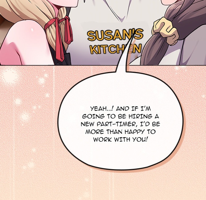 But You’re the Same Age as My Daughter?! - Chapter 39 Page 71