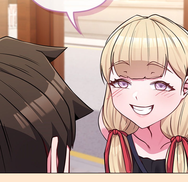 But You’re the Same Age as My Daughter?! - Chapter 39 Page 73