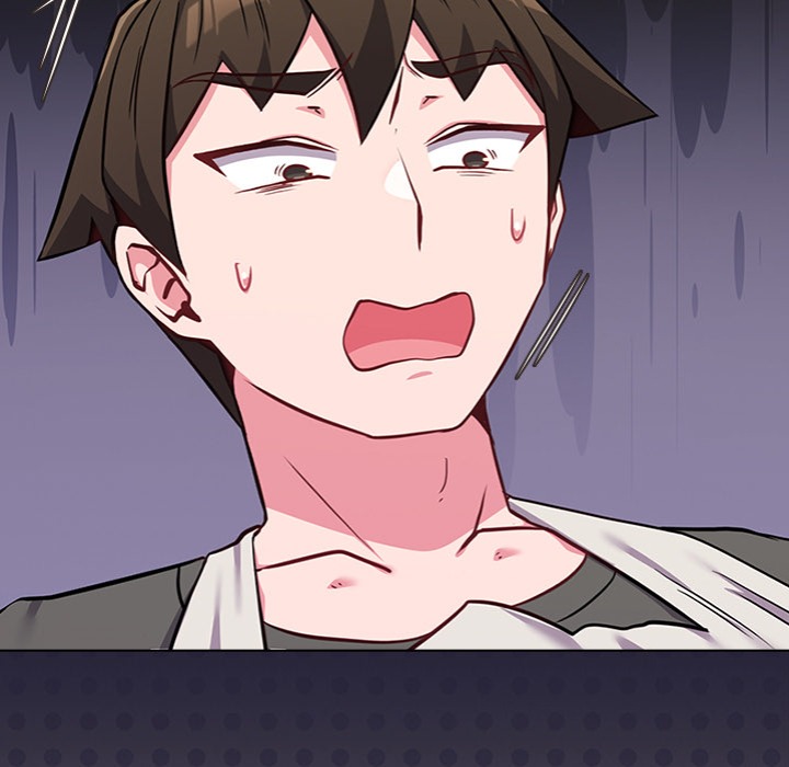 But You’re the Same Age as My Daughter?! - Chapter 39 Page 77