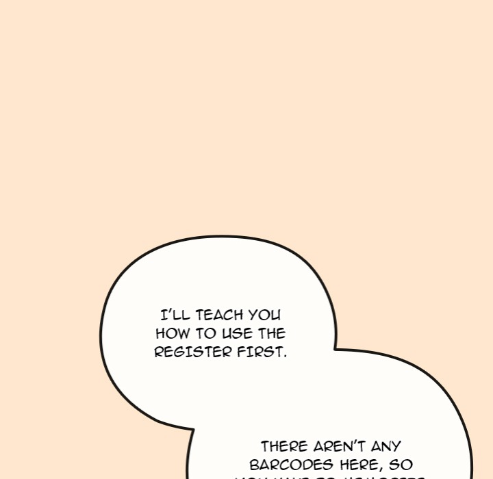 But You’re the Same Age as My Daughter?! - Chapter 39 Page 82