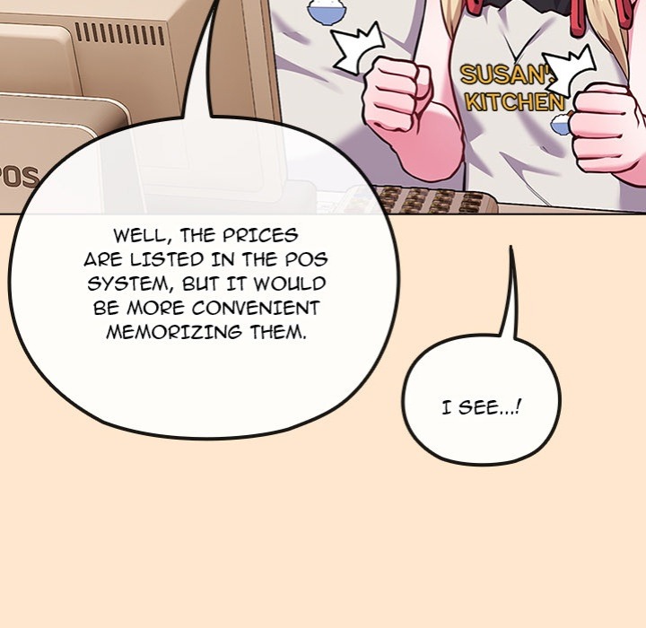 But You’re the Same Age as My Daughter?! - Chapter 39 Page 84