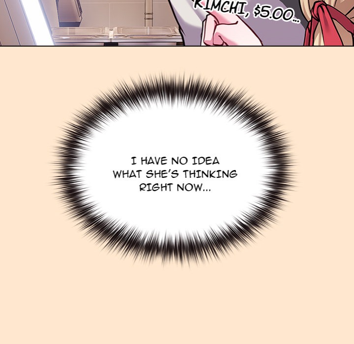 But You’re the Same Age as My Daughter?! - Chapter 39 Page 87