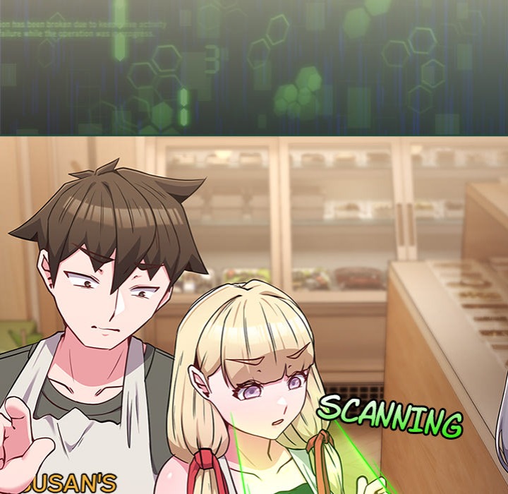 But You’re the Same Age as My Daughter?! - Chapter 39 Page 91