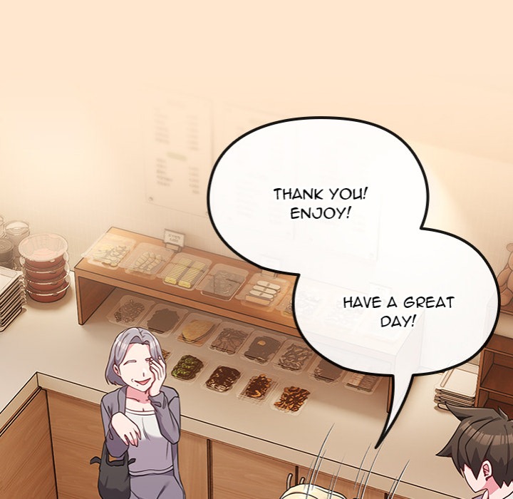 But You’re the Same Age as My Daughter?! - Chapter 39 Page 96