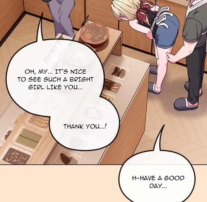 But You’re the Same Age as My Daughter?! - Chapter 39 Page 97