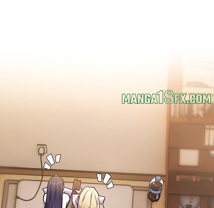 But You’re the Same Age as My Daughter?! - Chapter 40 Page 101