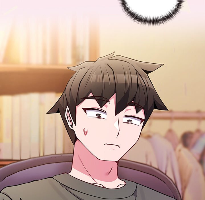 But You’re the Same Age as My Daughter?! - Chapter 40 Page 107