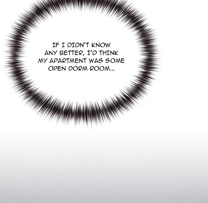 But You’re the Same Age as My Daughter?! - Chapter 40 Page 109