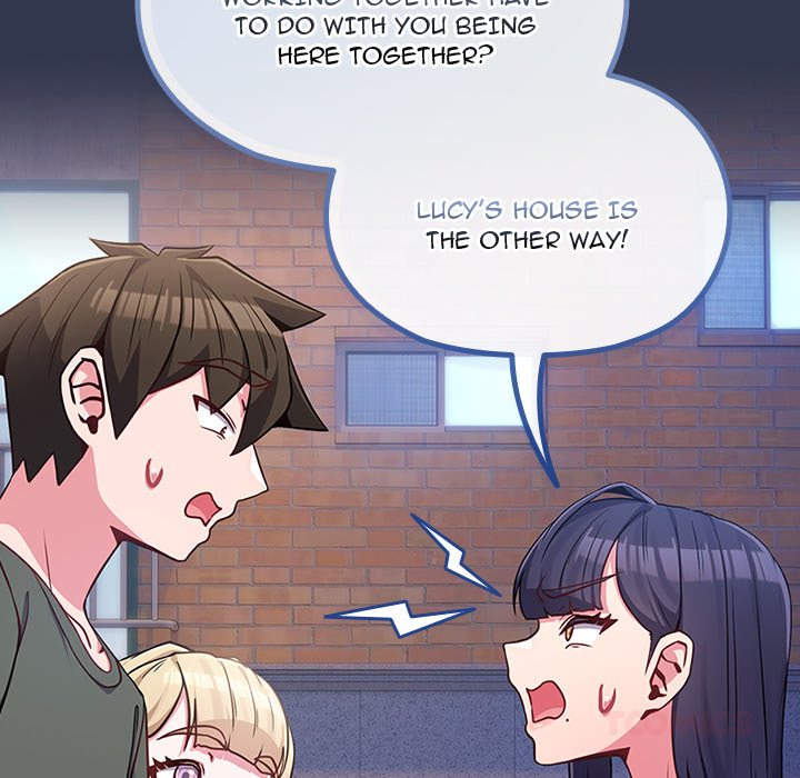 But You’re the Same Age as My Daughter?! - Chapter 40 Page 12