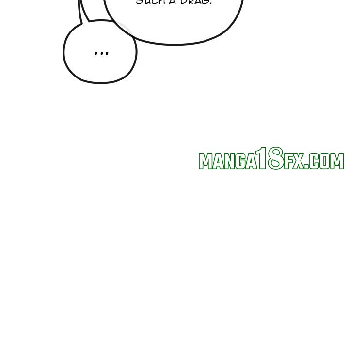 But You’re the Same Age as My Daughter?! - Chapter 40 Page 123