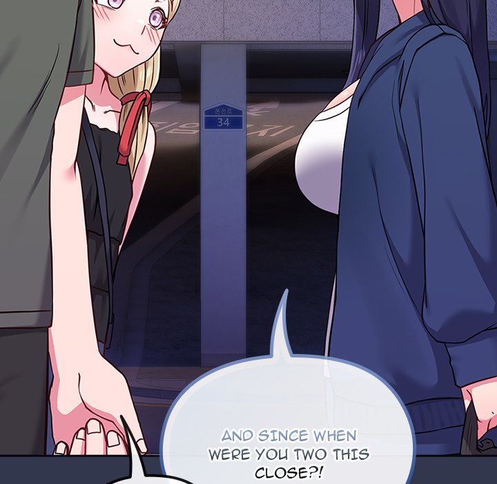 But You’re the Same Age as My Daughter?! - Chapter 40 Page 13