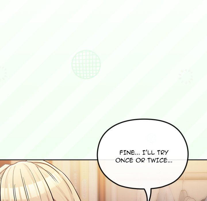 But You’re the Same Age as My Daughter?! - Chapter 40 Page 131