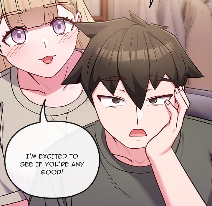 But You’re the Same Age as My Daughter?! - Chapter 40 Page 132