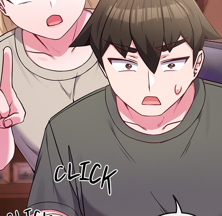 But You’re the Same Age as My Daughter?! - Chapter 40 Page 136