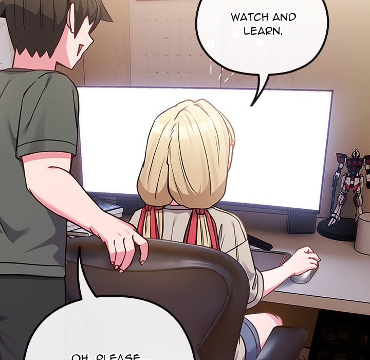 But You’re the Same Age as My Daughter?! - Chapter 40 Page 141