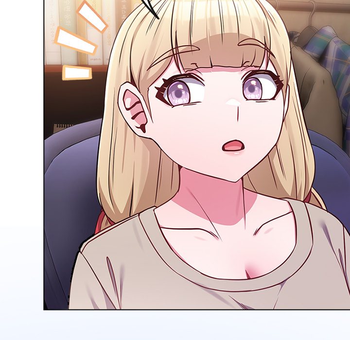 But You’re the Same Age as My Daughter?! - Chapter 40 Page 151