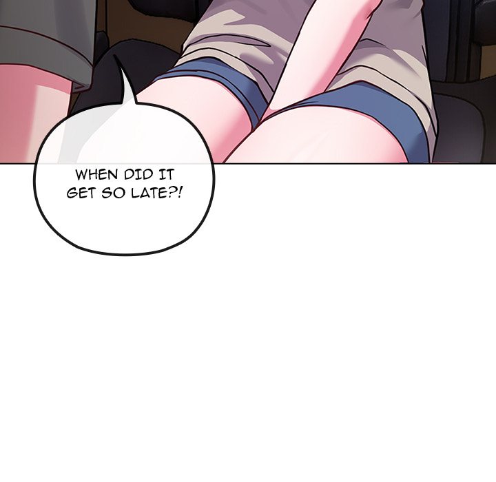 But You’re the Same Age as My Daughter?! - Chapter 40 Page 166