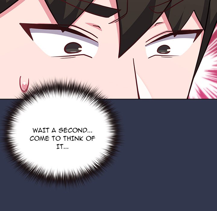 But You’re the Same Age as My Daughter?! - Chapter 40 Page 18