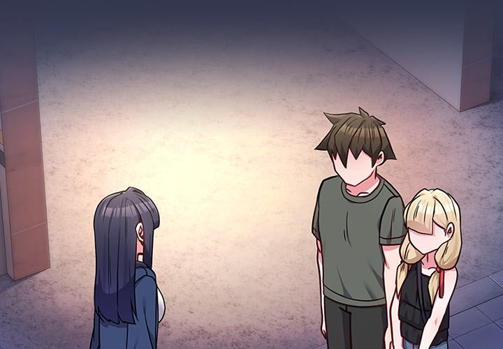 But You’re the Same Age as My Daughter?! - Chapter 40 Page 2