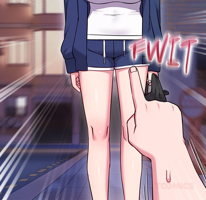 But You’re the Same Age as My Daughter?! - Chapter 40 Page 21