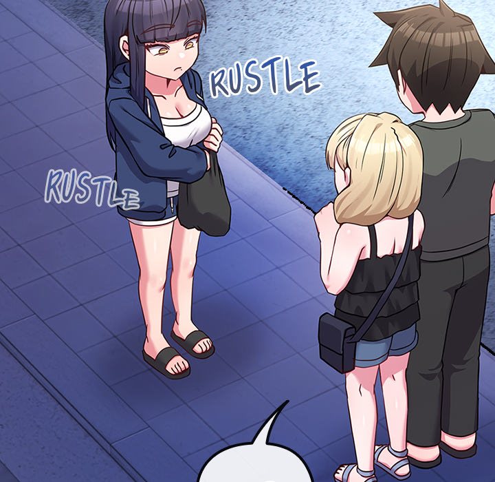 But You’re the Same Age as My Daughter?! - Chapter 40 Page 31