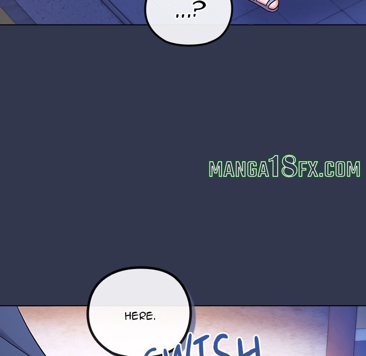 But You’re the Same Age as My Daughter?! - Chapter 40 Page 32