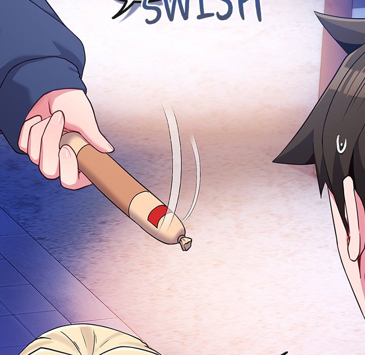 But You’re the Same Age as My Daughter?! - Chapter 40 Page 33