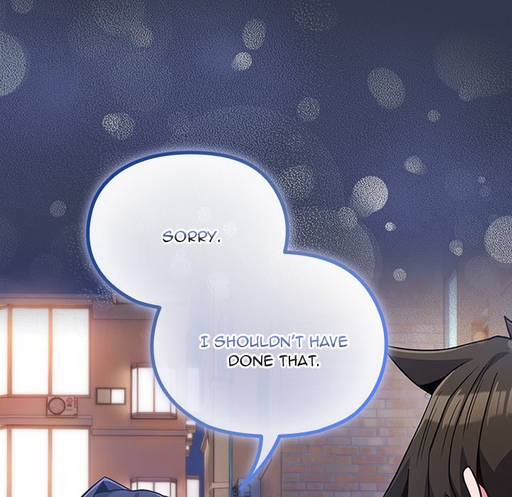 But You’re the Same Age as My Daughter?! - Chapter 40 Page 35