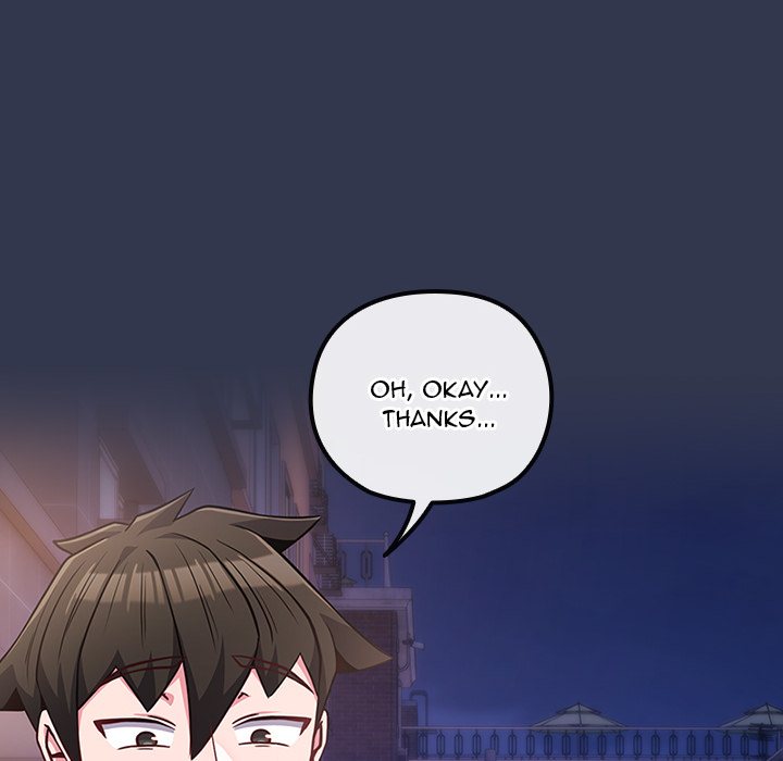 But You’re the Same Age as My Daughter?! - Chapter 40 Page 38