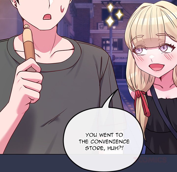 But You’re the Same Age as My Daughter?! - Chapter 40 Page 39