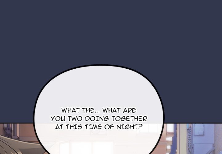 But You’re the Same Age as My Daughter?! - Chapter 40 Page 4