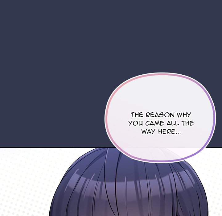 But You’re the Same Age as My Daughter?! - Chapter 40 Page 45