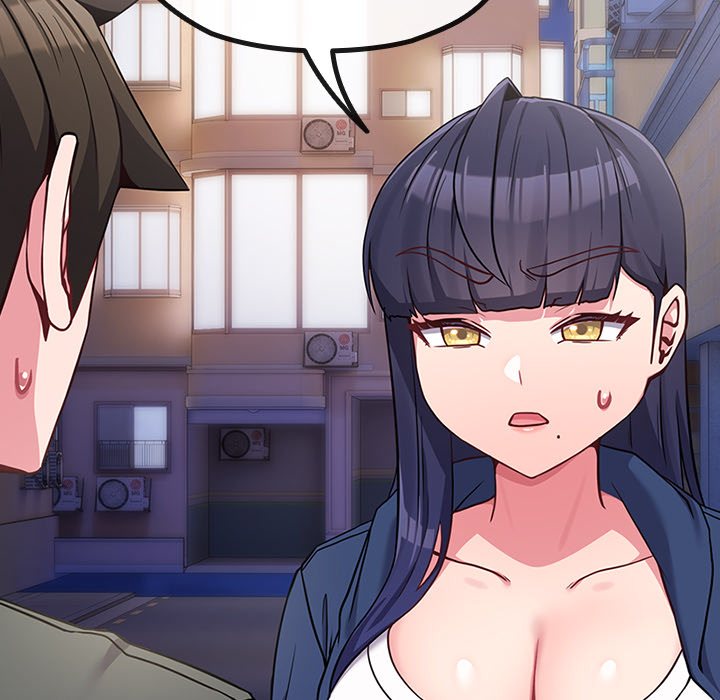 But You’re the Same Age as My Daughter?! - Chapter 40 Page 5