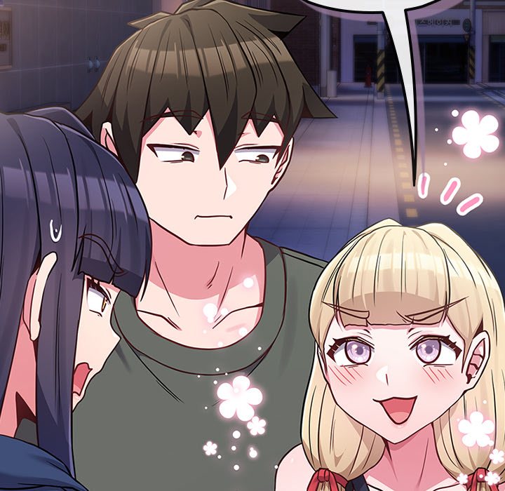 But You’re the Same Age as My Daughter?! - Chapter 40 Page 54